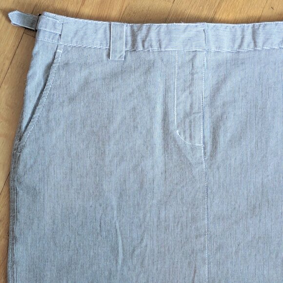 Skirt - Isaac Mizrahi for Target - SZ 12 - Picture 2 of 6